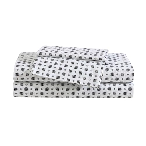 Eddie Bauer - Juego de sábanas tamaño Queen, Juego de Ropa... - Toys & Games Amazon Spain à 17.54€