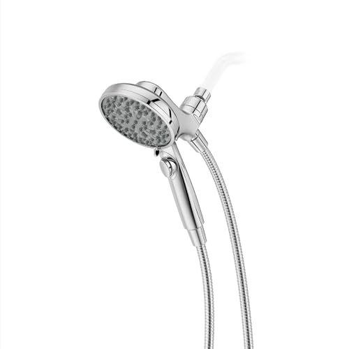 Pfister HydroFuse 016WS2HFM01CC - Soffione doccia... - Sports & Fitness Amazon Italie à 17.91€