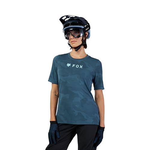 Fox Racing Camiseta Deportiva W Ranger TRU Dri SS para... - Amazon Espagne à 54.23€