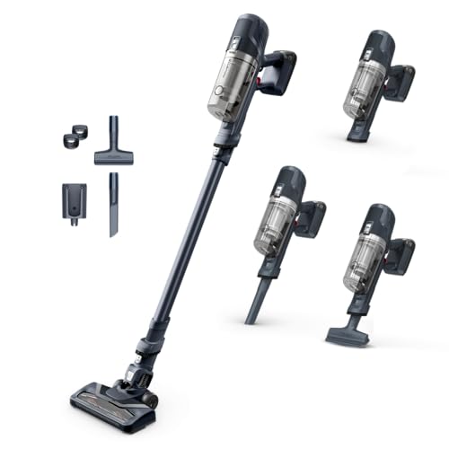 Rowenta X-Pert6.60 Aspirateur balai sans fil multifonction... - Deal Amazon à 99.99€