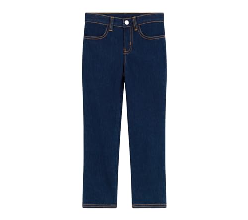 Petit Bateau Mädchen Baby Hose A0bew, Blau Grün, 10 Jahre - Sports & Fitness Amazon Germany à 23.90€