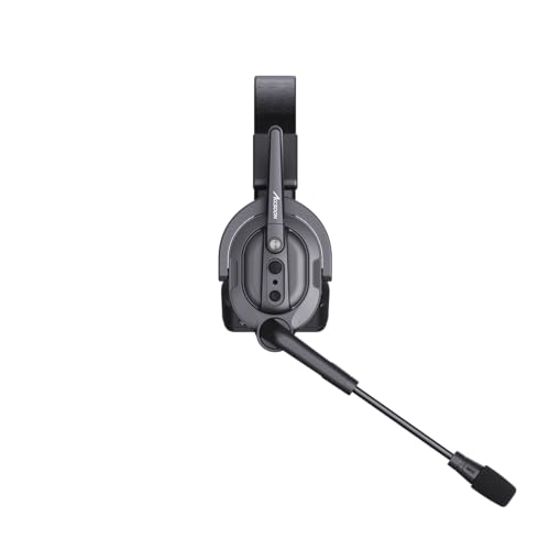 Accsoon - Como Remote Headset - Cancellazione del rumore... - Maison & Cuisine Amazon Italie à 189.68€