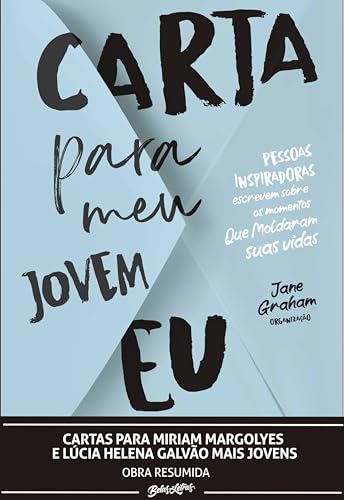 Cartas para Miriam Margolyes e Lúcia Helena Galvão mais... - Auto & Motorcycle Amazon UK à 0.99€