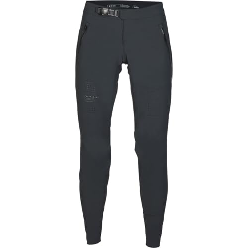 Fox Racing W Flexair Pant Pantalón, Negro, S Mujeres - Amazon Espagne à 139.32€