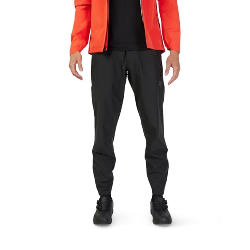 Fox Racing W Ranger Hose, Schwarz, Größe 40 - Vente Flash Amazon -63%