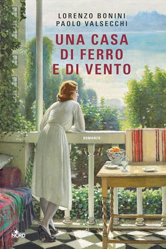 Una casa di ferro e di vento - Amazon Italie à 2.99€