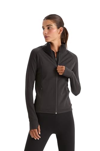 DeFacto DeFactoFit Fitted Çift Cepli Hırka Antrasit XS - Amazon Allemagne à 11.67€