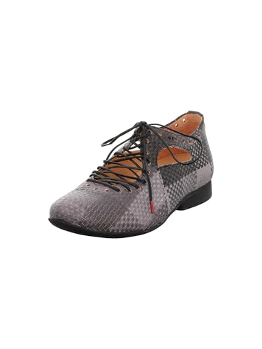 Think! Guad2 Lederfutter, Zapatillas Mujer, Black 9000, 43... - Amazon Espagne à 44.09€