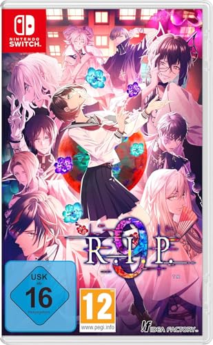 9 R.I.P. Day One Edition (Nintendo Switch) - Jeux Vidéo & Consoles en promo à 26.83€