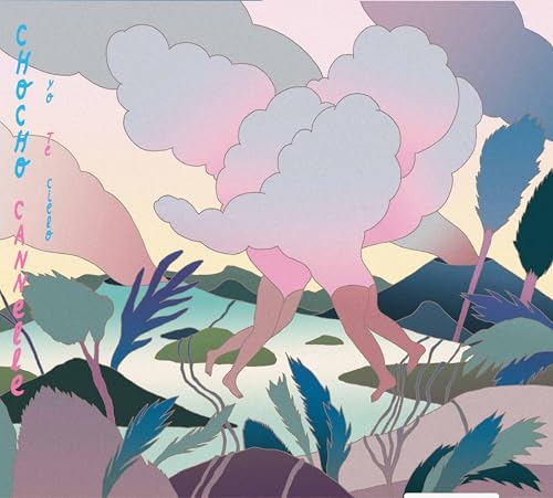 Yo Te Cielo - Amazon Royaume-Uni à 12.81€