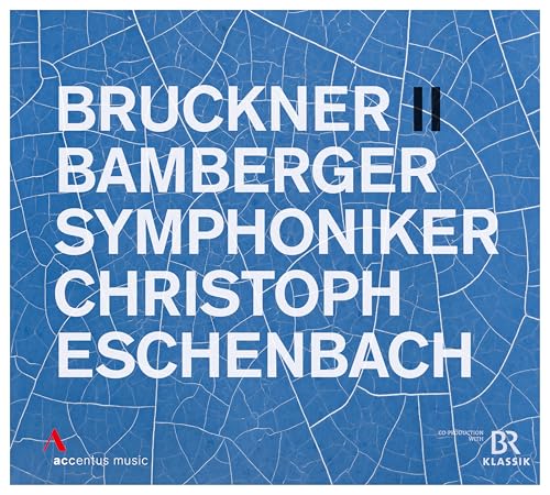 Anton Bruckner: Symphony No. 2 - Amazon Italie à 13.47€