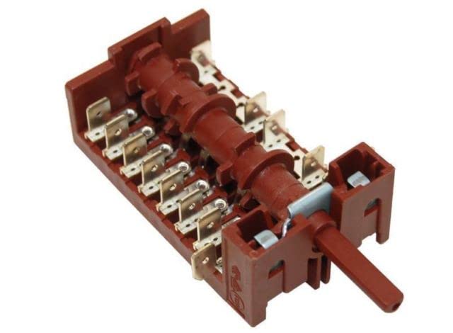 SOS Accessoire Switch for Samsung DG34-00008A Oven Cooker - Maison & Cuisine Amazon Royaume-Uni à 17.02€