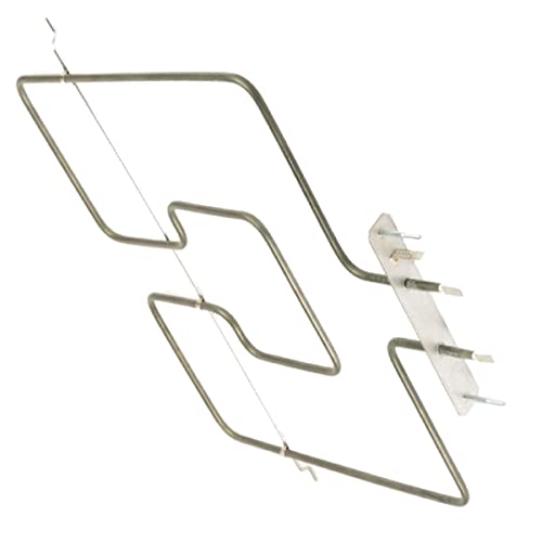 SOS Accessoire Widerstand für Backofen, Herd 480121104184... - Sports & Fitness Amazon Allemagne à 19.97€