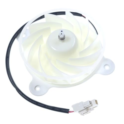 SOS Accessoire Motor for Samsung DA31-00287B, DA31-00334C... en promo sur Amazon