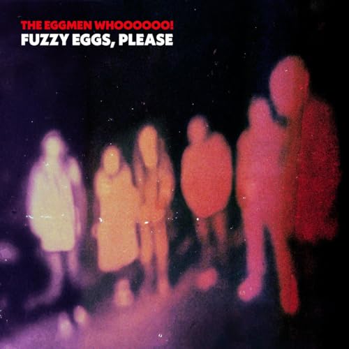FUZZY EGGS, PLEASE [Vinilo] - Musique & Instruments Amazon Espagne à 14.96€