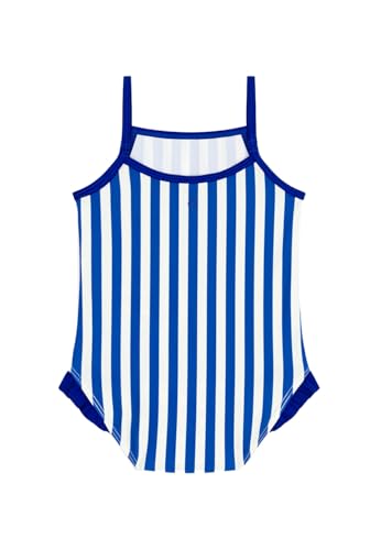 Petit Bateau A0CU5, traje de baño de 1 pieza Bebé-Niñas... - Sports & Fitness en promo à 19.54€