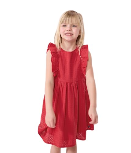 Petit Bateau Mädchen Ärmelloses Kleid A0cnq, SPI, 4 Jahre - Bébé & Puériculture Amazon Allemagne à 37.50€