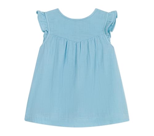Petit Bateau Baby Mädchen Ärmelloses Kleid A0dce... - Sports & Fitness Amazon Allemagne à 15.60€
