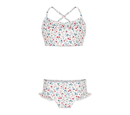 Petit Bateau Mädchen Badeanzug 2 Stück A0cxo... - Sports & Fitness Amazon Germany à 21.25€
