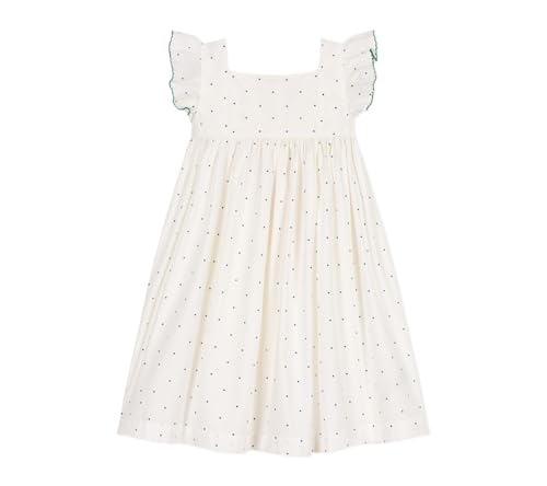 Petit Bateau Mädchen Ärmelloses Kleid A0cno... - Sports & Fitness Amazon Allemagne à 31.83€