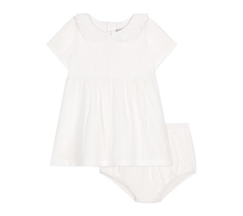 Petit Bateau Baby Mädchen Kurzarmkleid und Bloomer A0cll... - Sports & Fitness en promo à 27.45€