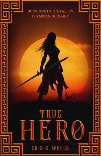 True Hero (Fallen Olympian Book 1) - Livres & eBooks Amazon Royaume-Uni à 0.99€