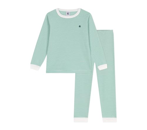 Petit Bateau Mädchen Schlafstrampler A0cuu, Aloe... - Tech & Electronics Amazon Germany à 20.33€