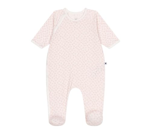 Petit Bateau A0CIB Dors Bien Blanc/Vert Mixte Bébé 24 Mois en promo à 17,51€ (-53%) sur Amazon FR