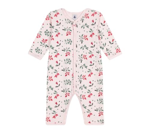Petit Bateau Baby Mädchen Gut schlafen ohne Füße A0csr... - Sports & Fitness en promo à 16.01€