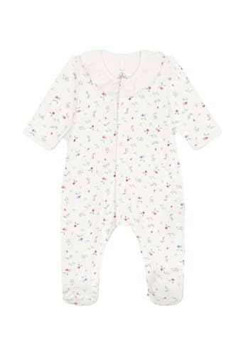 Petit Bateau A0CHD, Duerme Bien Bebita, Blanc/Multico, 12... - Sports & Fitness en promo à 15.54€