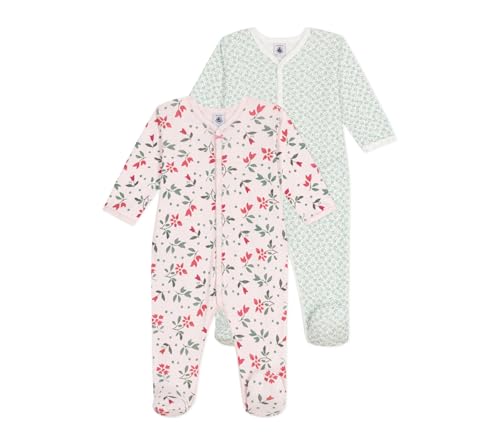 Petit Bateau Baby Mädchen Schlafartikel A0ct9, Variante 1... - Bébé & Puériculture Amazon Allemagne à 24.26€