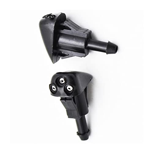 2 Pz/set Auto Anteriore Parabrezza Tergicristallo Rondella... - Auto & Moto Amazon Italie à 26.64€