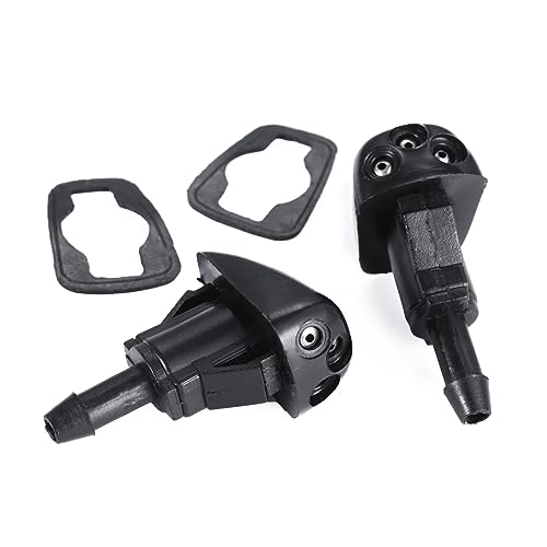 Compatible Con Hyundai Para Santa Fe Para Tiburon Para... - Jardin & Extérieur Amazon Espagne à 22.41€