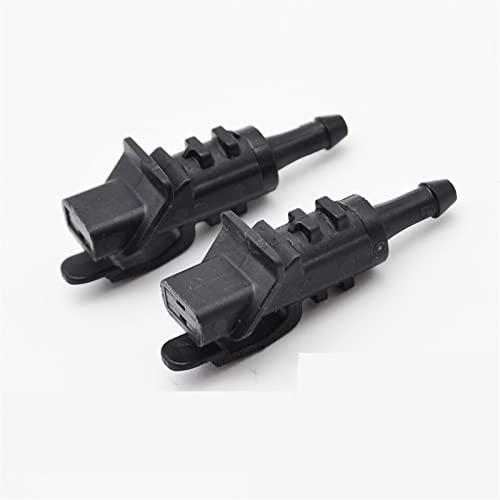 Compatible Con Hyundai Para I30 MK1 2007 2008 2009 2010... - Jardin & Extérieur Amazon Espagne à 30.98€