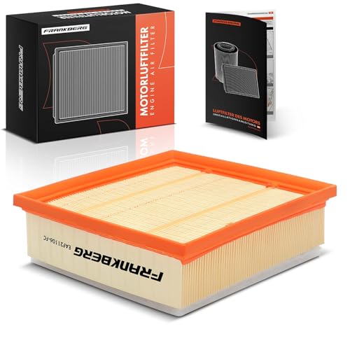 Frankberg Filtre à air Auto Compatible avec Mito 955 Doblo... en promo à 16,63€ (-57%) sur Amazon FR