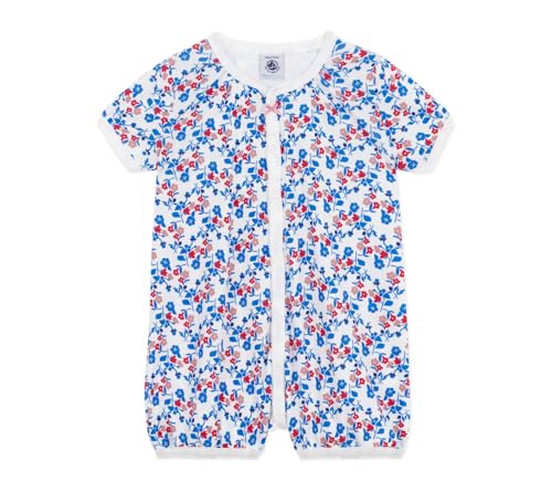 Petit Bateau Baby Mädchen Combicourt A0cp5... - Sports & Fitness Amazon Allemagne à 17.02€