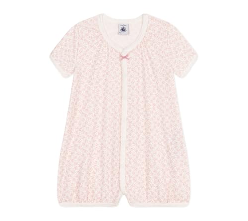Petit Bateau Baby Mädchen Combicourt A0ctt... - Sports & Fitness en promo à 10.70€