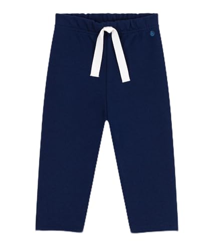 Petit Bateau Baby Jungen Baby Hose A0cvz, Blau, 6 Monate - Amazon Allemagne à 12.60€