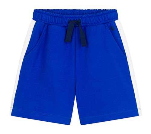 Petit Bateau Jungen Badehose mädchen A0d4m, Blau, 5 Jahre - Sports & Fitness Amazon Allemagne à 7.54€