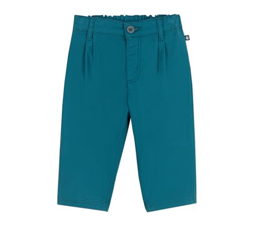 Petit Bateau A0CVW, Pantalon Bebe Bebé, Dragonfly, 18 mois - Sports & Fitness Amazon Espagne à 14.13€