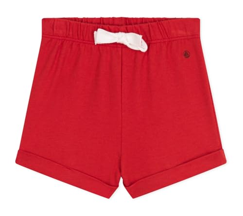 Petit Bateau Baby Jungen Badehose mädchen A0cvd, Rot, 3... - Sports & Fitness Amazon Allemagne à 9.46€