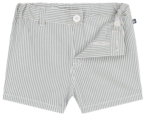 Petit Bateau Baby Jungen Badehose mädchen A0cvm, Weiß/Grün... - Sports & Fitness Amazon Allemagne à 11.55€
