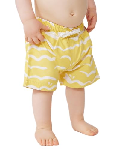 Petit Bateau A0CU0, Pantalones cortos de playa Bebé-Niños... - Jouets & Jeux Amazon Espagne à 10.22€