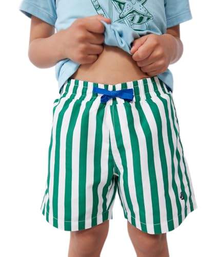 Petit Bateau Jungen Badehose A0d4e, Marshmallow/Garten, 10... - Garden & Outdoor Amazon Germany à 17.80€