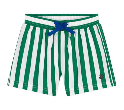 Petit Bateau A0CU2, Pantalones cortos de playa Bebé-Niños... - Jouets & Jeux en promo à 7.51€