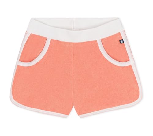 Petit Bateau Mädchen Badehose mädchen A0d6d, Orange, 12... - Sports & Fitness Amazon Allemagne à 13.00€