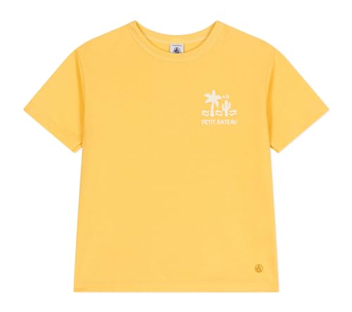 Petit Bateau A0cyq, Maglietta A Maniche Corte Bambino... - Sports & Fitness Amazon Italie à 10.90€