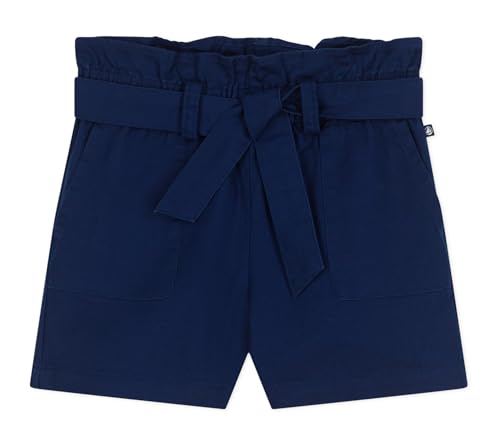 Petit Bateau Mädchen Badehose mädchen A0cpy, Blau, 10 Jahre - Sports & Fitness en promo à 16.88€