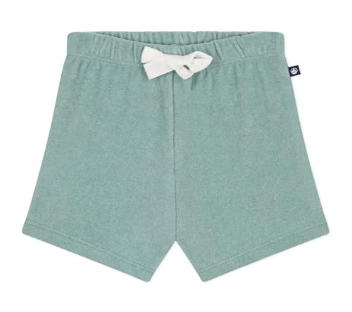 Petit Bateau Baby Mädchen Badehose mädchen A0cvk, Grün, 18... - Sports & Fitness en promo à 7.95€