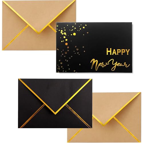 Winoo Design Heavy Duty Cards Boxed with Envelopes - 24 PK... - Auto & Moto en promo à 10.06€